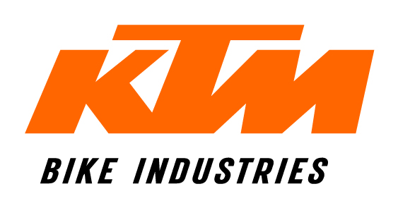 logo KTM